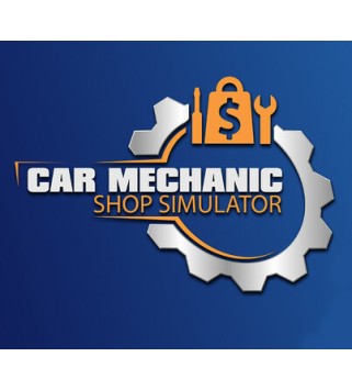 Car Mechanic Shop Simulator Steam Key GLOBAL